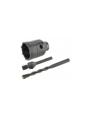 Foret Centreur Ø 8 X 100 Mm - OUTIFRANCE