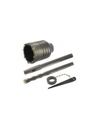 Trepans carbure cone / ø 125 mm seul