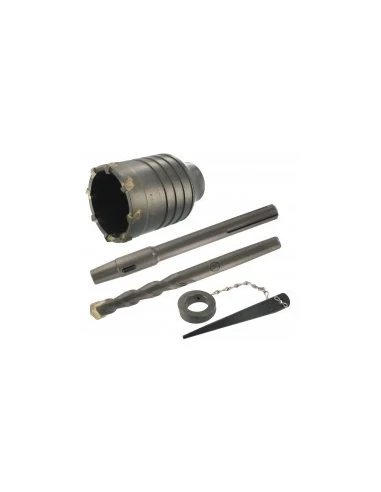 Porte-trépan sdsmax / cône 220 mm
