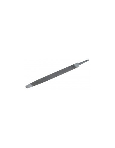 Lime Triangulaire Demi Douce 30 Cm - OUTIFRANCE