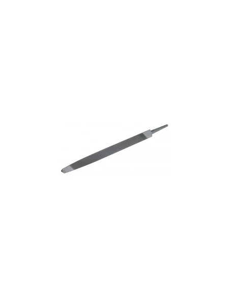 Lime Triangulaire Demi Douce 30 Cm - OUTIFRANCE