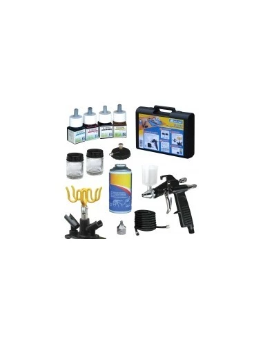 Atelier peinture de precision50879