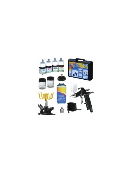 Atelier peinture de precision50879