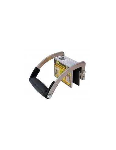 Porte panneau gorilla 0-19mm32-630