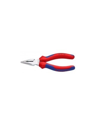 Pince univer bec 1/2rd 140mm sc08 25 145sb