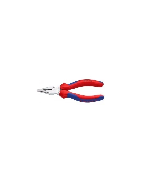 Pince univer bec 1/2rd 140mm vr08 25 145
