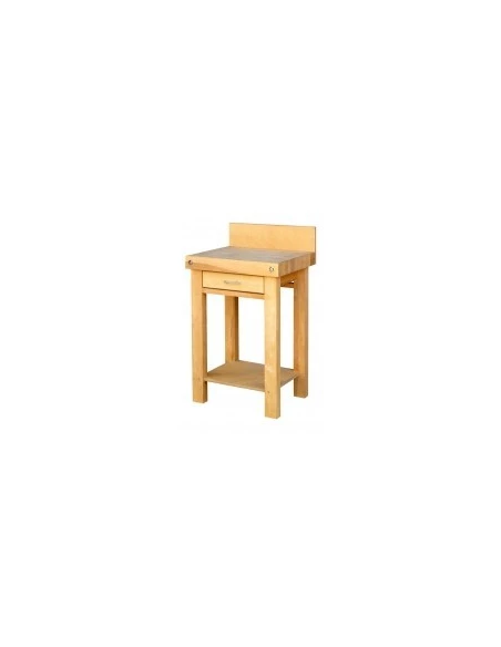 Plateau seul pour Billot De Découpe ou Pour Plan De Travail - 500x600 - OUTIFRANCE