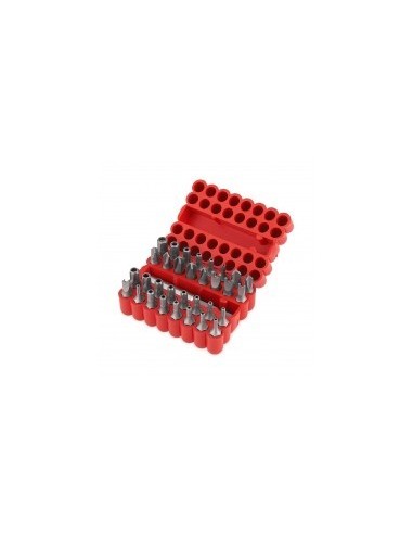 Coffret De 33 Embouts De Vissage - KREATOR