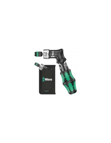 Tournev pistol wera manch reserv5051030001