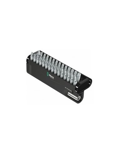 Embout vissag wera 25mm coffr 305057434001