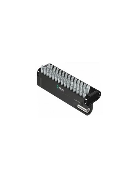 Embout vissag wera 25mm coffr 305057434001
