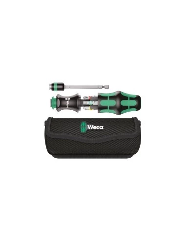 Tournev wera kompakt 7p trousse5051016001