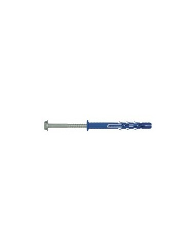 Ff1 - chevilles longues universelles boîte - réf :r-ff1-n-10k120/g boîte de 25 chevilles ø 10 x 120 mmdimensions