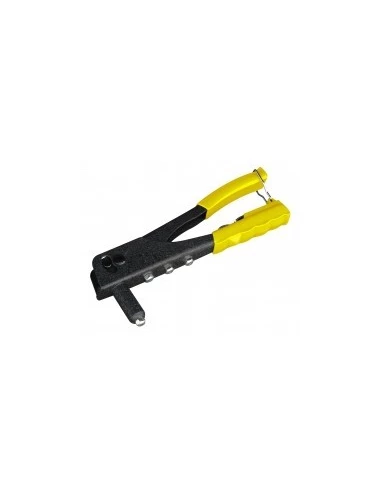 Pince a riveter sur carte810100 yellow handle