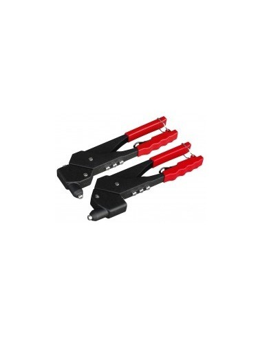 Pince a riveter multi-positions811100 red handle
