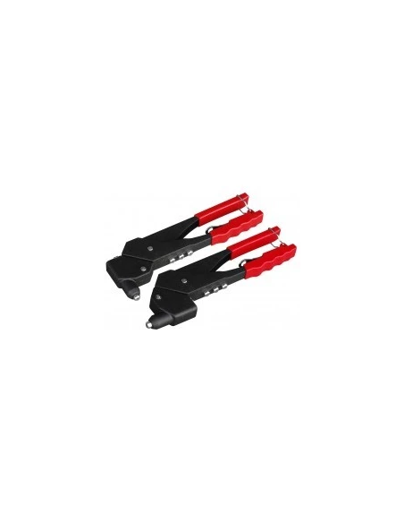 Pince a riveter multi-positions811100 red handle