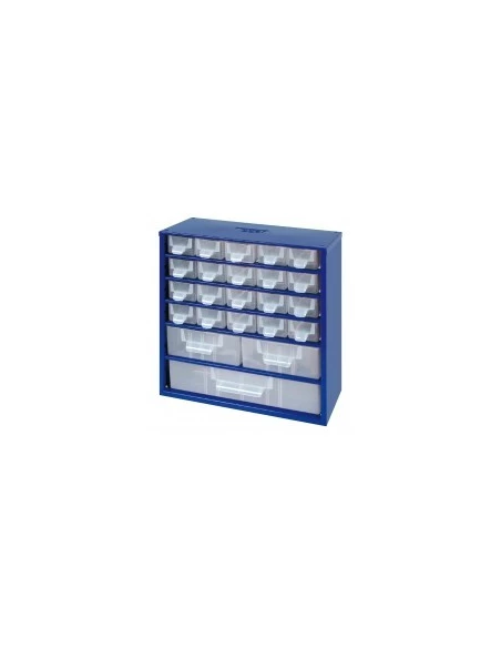 Casier rangement 25t 305x145h237318009