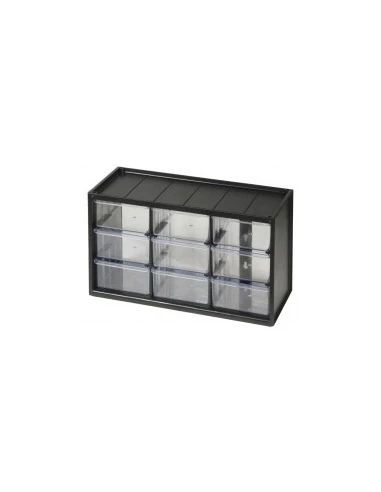 Casier de rangemen stan 9 casier1-93-978