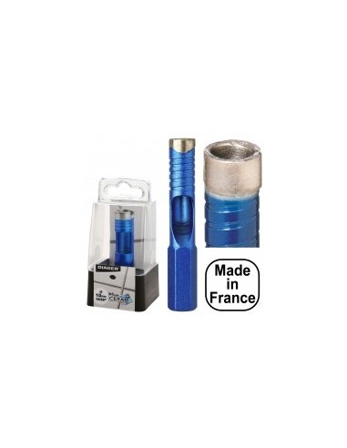 Foret blue-ceram d 10426d10