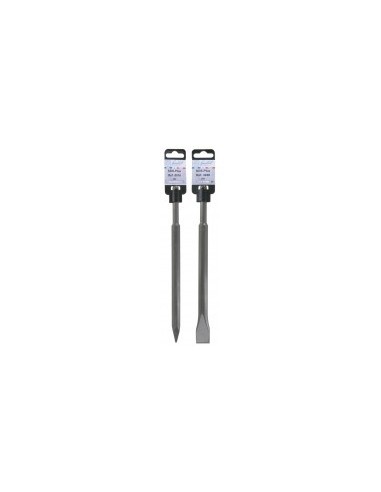Pic sds max diam 18mm long 400mm9682