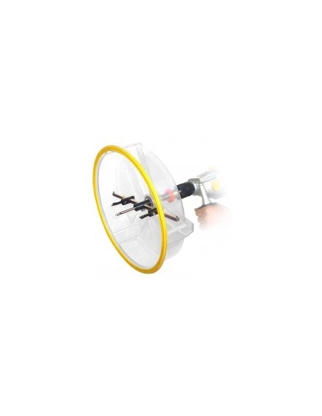 Couteau rechang carbur p/7123135bt-002 carbide set 2