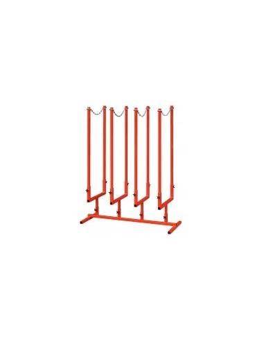 Chevalet Multi-bûches - OUTIFRANCE