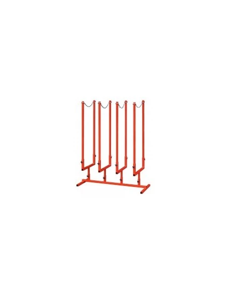 Chevalet Multi-bûches - OUTIFRANCE