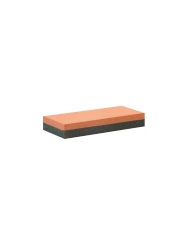 Pierre affut 2gra 200x50 25mm vrgr 180/400 corindon