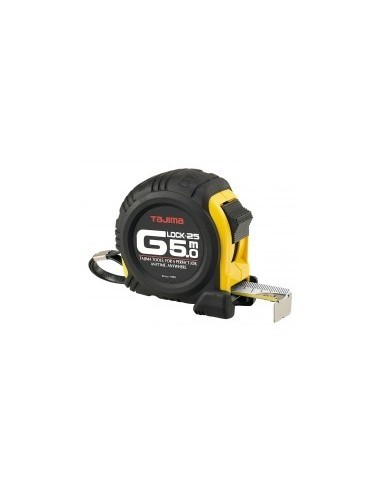 Mesure GLOCK 5mx19mm - TAJIMA