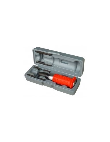 Coffret Tournevis À Frapper 6 Embouts - OUTIFRANCE