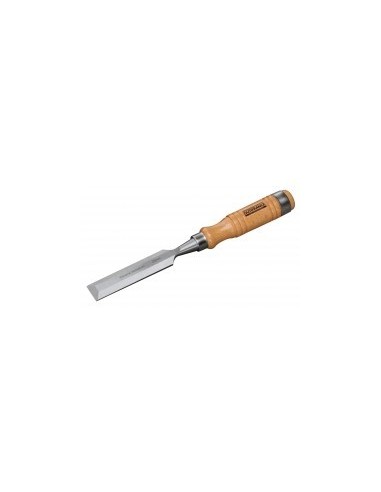 Ciseaux À Bois Manche Bois 40 Mm - OUTIFRANCE