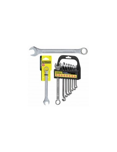 Cle mixte outif chr vana 18mm sc240/0343 pp card