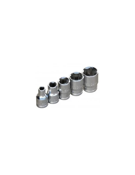 Douille Standard 1/2 29 Mm - OUTIFRANCE