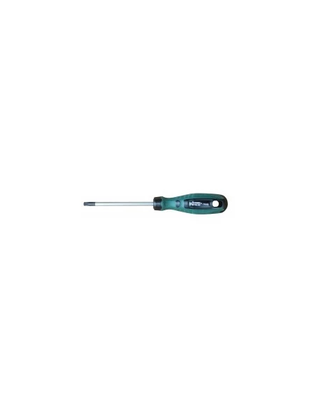 Tournevis Tamper T45 100 Mm - OUTIFRANCE