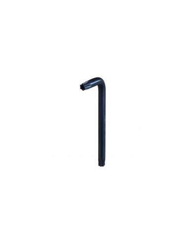 Clé Torx Tamper Tt10 - OUTIFRANCE