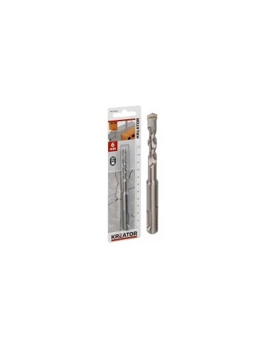 Foret sds plus etui 20x450mmkrt010920