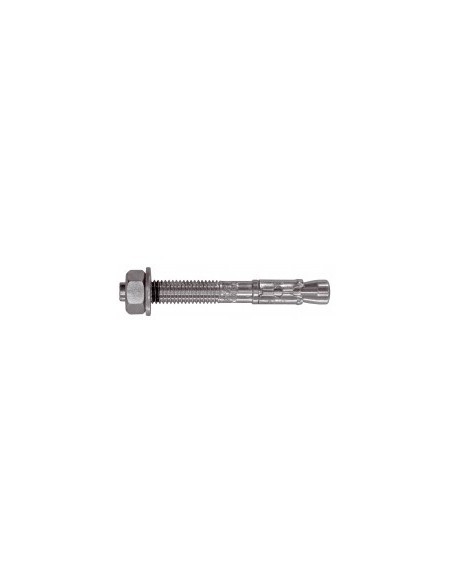 Goujons r-xpt inox m12x80 bte 50rxpta412080