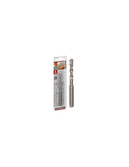 Foret sds plus etui 26x450mmkrt010923