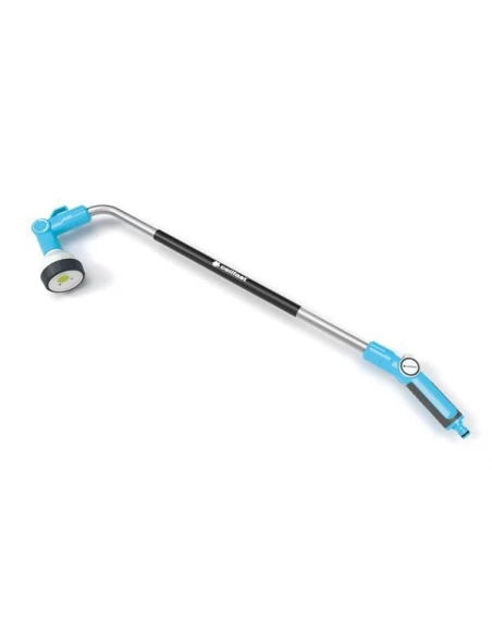 Cellfast - lance d'arrosage télescopique - 4 fonctions - ergo