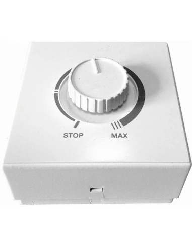 Variateur nather pour récupérateur de chaleur