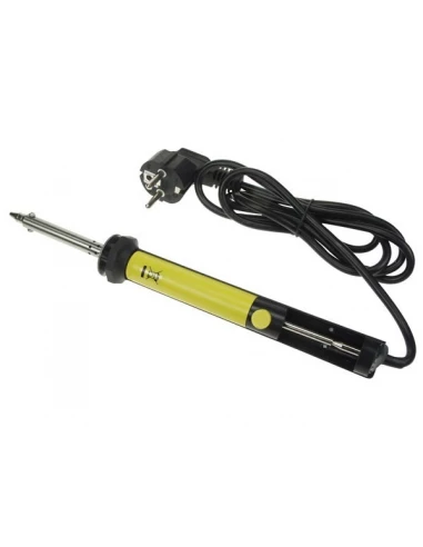 Pompe à dessouder avec élément chauffant 30w