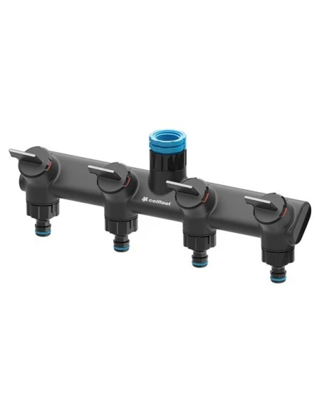 Cellfast - répartiteur 4 voies - ergo