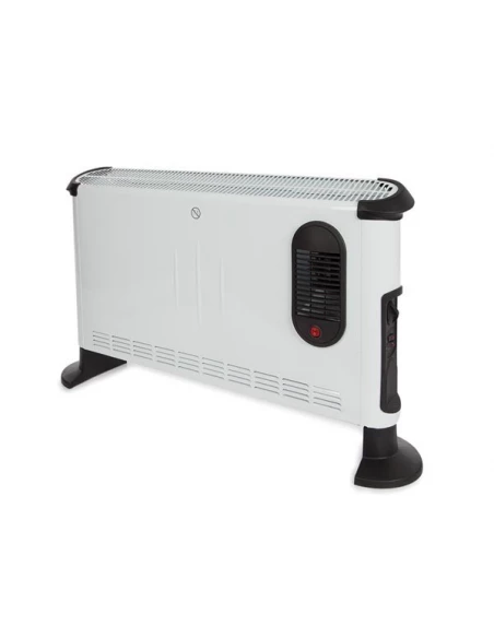 Convecteur - 3000 w - turbo