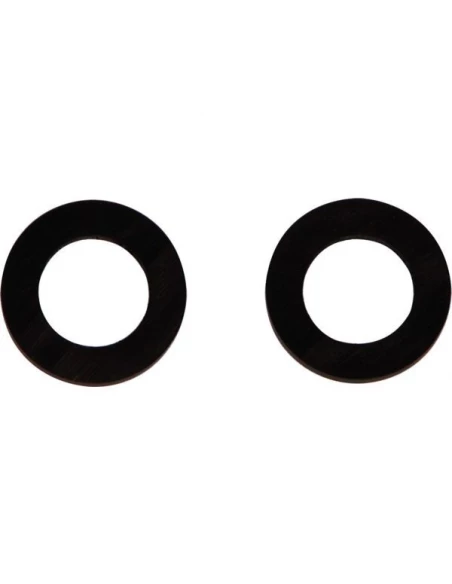 Joints noir x 10 pour ecrou bouteille de gaz butane propane