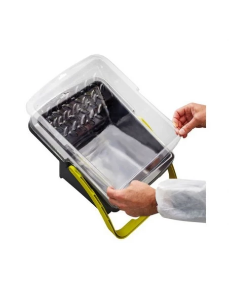 5131000 Liner X3 Camion Anti-gliss - OUTIFRANCE