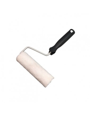 Rouleau Peinture Anti-goutte Ultralight Application propre et légère - Générique