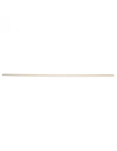 Manche à balai de cantonnier 1.8 mêtres en En tauari - ROUSSELET