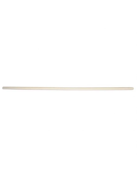 Manche à balai de cantonnier 1.8 mêtres en En tauari - ROUSSELET