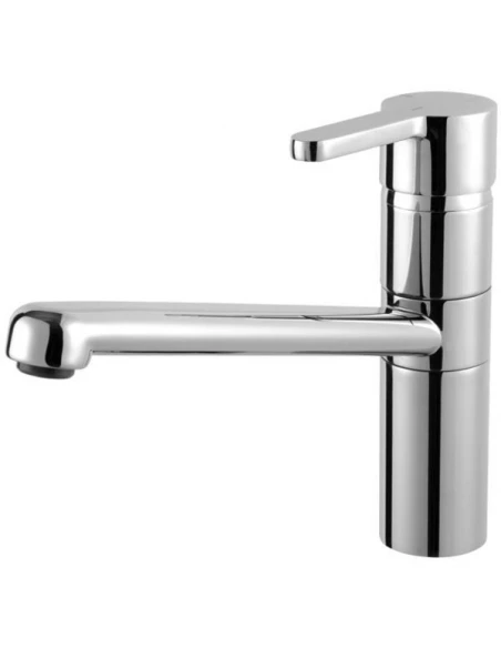 Mitigeur modena chrome evier