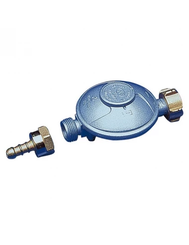 011545 detendeur securite butane debit 1 3kg/h + raccord tetine